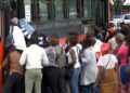 Greve dos transportes deixa Maputo e Beira a meio-gás e com as paragens cheias