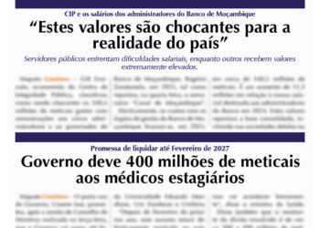 04 06 2026 Canalmoz Edicao nr 4224