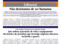 18 06 2026 Canalmoz Edicao nr 4234
