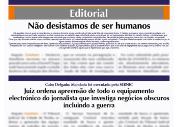 18 06 2026 Canalmoz Edicao nr 4234