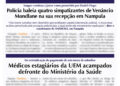 19 06 2026 Canalmoz Edicao nr 4235