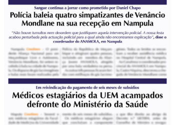 19 06 2026 Canalmoz Edicao nr 4235