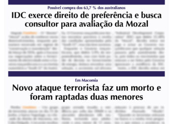 29 06 2026 Canalmoz Edicao nr 4240