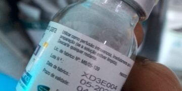 Profissionais da Saúde denunciam e provam administração de medicamentos fora do prazo