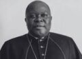 “Nós, os macuas, já vamos. Fiquem com a vossa diocese”
