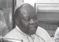 Bispo de Quelimane morto a tiro na Residência Episcopal