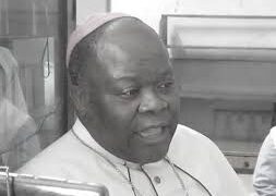Bispo de Quelimane morto a tiro na Residência Episcopal