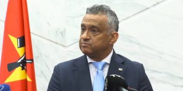 Salim Valá anuncia  projecto “MozCommunity”, orçado em 250 milhões de dólares