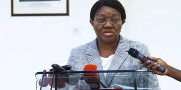 Arsénia Massingue volta como secretária de Estado da província de Inhambane