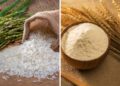 Centralização da importação do arroz e trigo é uma aberração