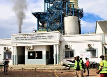 Trabalhadores da “Açucareira de Xinavane” iniciam greve de três dias