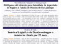 17 07 2026 Canalmoz número 4254