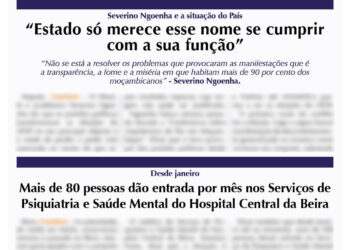 27 07 2026 Canalmoz Edicao nr 4260
