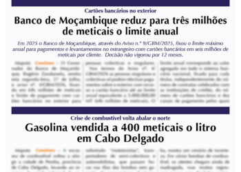 29 07 2026 Canalmoz Edicao nr 4262