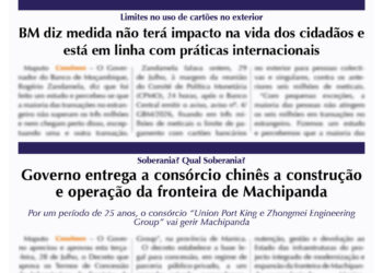 30 07 2026 Canalmoz Edicao nr 4263