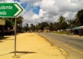 Terroristas atacam e saqueiam arroz das machambas
