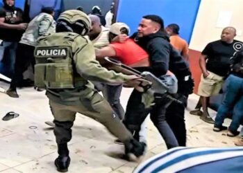 “Narciso Sambo tinha o plano de raptar o filho de um empresário em Maputo”