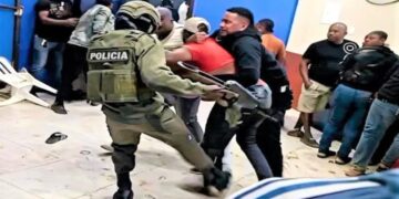 “Narciso Sambo tinha o plano de raptar o filho de um empresário em Maputo”