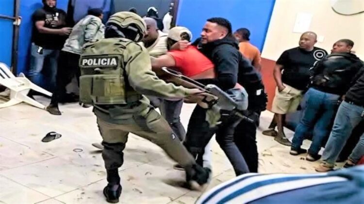 “Narciso Sambo tinha o plano de raptar o filho de um empresário em Maputo”