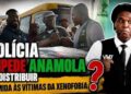 Partido de Venâncio Mondlane impedido de distribuir comida a malawianos que “escaparam” para Moçambique