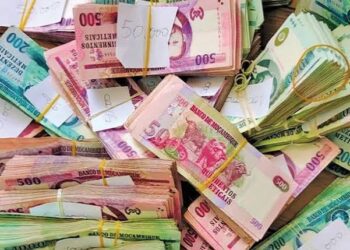 GIFIM diz que 58,2 milhões de meticais foram “lavados” via agências viagens
