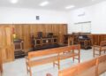 Tribunal anula inusitadas adjudicações de construção feitas a um café e a um shopping center