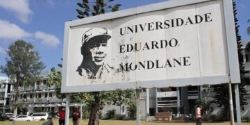 Governo corta para metade o orçamento da Universidade Eduardo Mondlane  