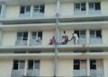 Mais de 80 pessoas dão entrada por mês nos Serviços de Psiquiatria e Saúde Mental do Hospital Central da Beira