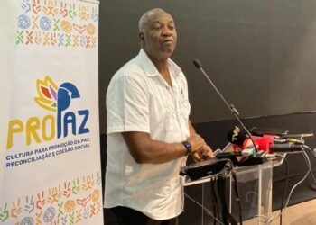 “Estado só merece esse nome se cumprir com a sua função”