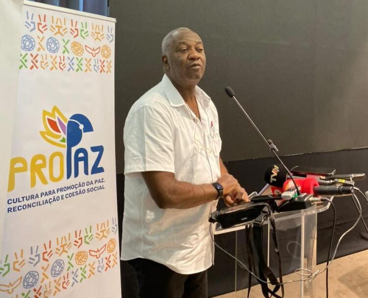“Estado só merece esse nome se cumprir com a sua função”