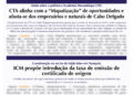 11 08 2026 Canalmoz Edicao nr 4271