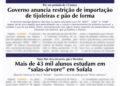14 08 2026 Canalmoz Edicao nr 4274