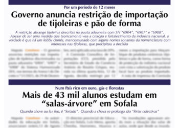14 08 2026 Canalmoz Edicao nr 4274