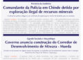 20_08_2026 Canalmoz número 4278-capa