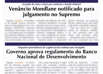 26 08 2026 Canalmoz Edicao nr 4282