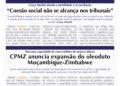 27 08 2026 Canalmoz Edicao nr 4283