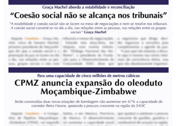 27 08 2026 Canalmoz Edicao nr 4283