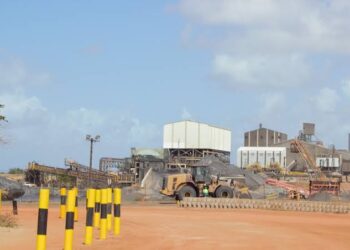Diferendo entre mineradora chinesa “Dingsheng” e a população sobe de tom