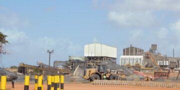 Diferendo entre mineradora chinesa “Dingsheng” e a população sobe de tom