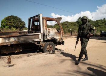 Terrorismo expõe riscos para o turismo e economia em Cabo Delgado