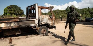 Terrorismo expõe riscos para o turismo e economia em Cabo Delgado