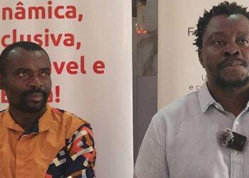 Empresários e naturais de Cabo Delgado contestam realização do evento em Maputo