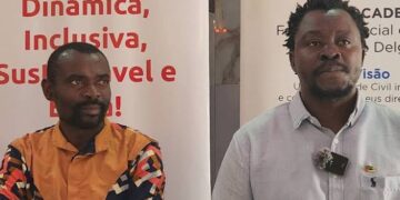 Empresários e naturais de Cabo Delgado contestam realização do evento em Maputo
