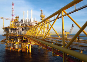 ExxonMobil escolhe consórcio SMDC para engenharia de infraestrutura de gás natural