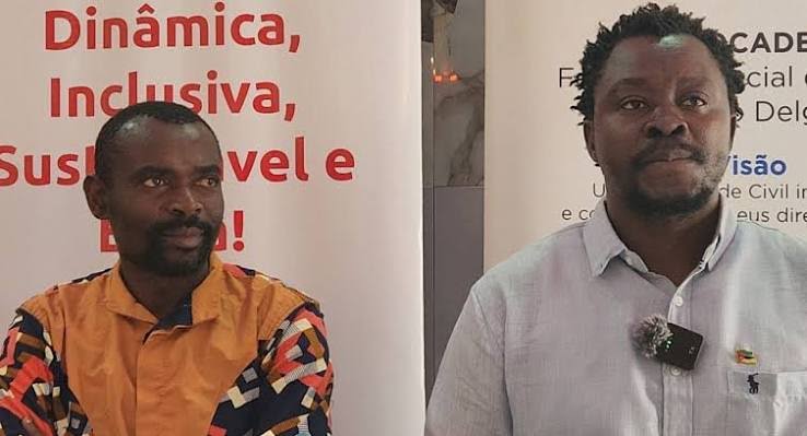 CTA alinha com a “Maputização” de oportunidades e afasta-se dos empresários e naturais de Cabo Delgado