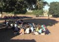 Mais de 43 mil alunos estudam em “salas-árvore” em Sofala