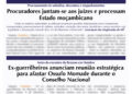 10 09 2026 Canalmoz Edicao nr 4292