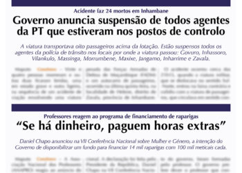 21 09 2026 Canalmoz Edicao nr 4299