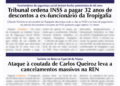 23 09 2026 Canalmoz Edicao nr 4301