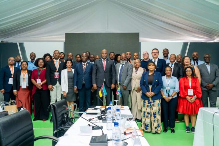 Moçambique e África do Sul apostam na dinamização do Comércio e criação de emprego
